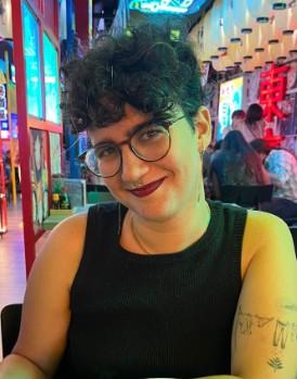 Ana Domenech Melgarejo