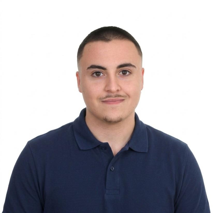 Alejandro Trujeque Sánchez-Mateos