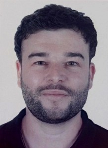 José Manuel García del Valle