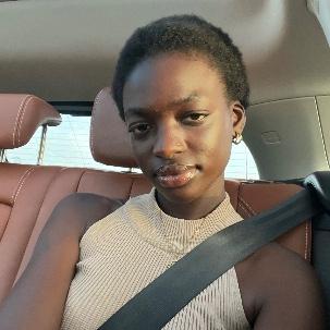 Ndeye yacine Seck gueye