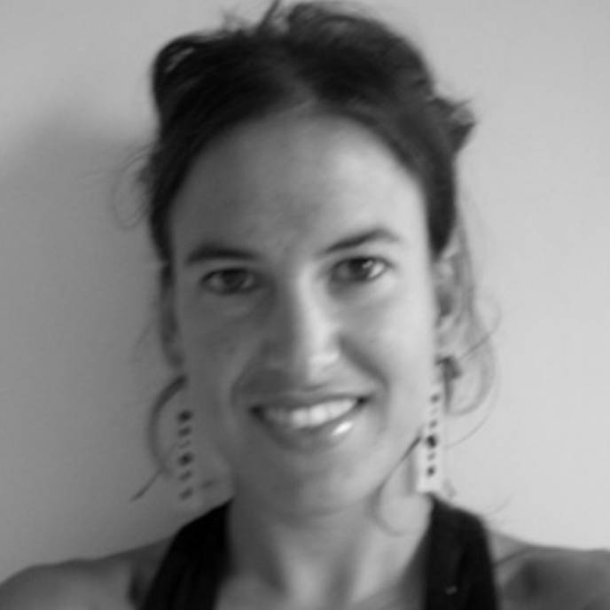 Cristina Bartolomé