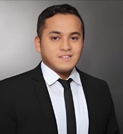 Albert Antoine Castillo Rojas