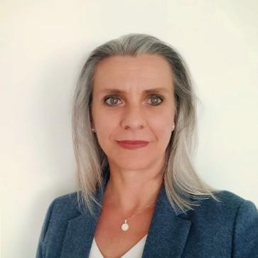 Teresa Jabalquinto Fernández