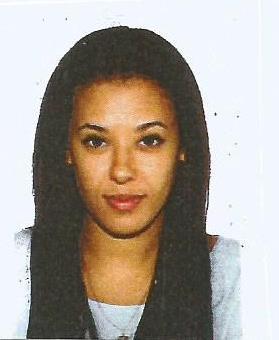 Africa Nerea Fabiani Bosio