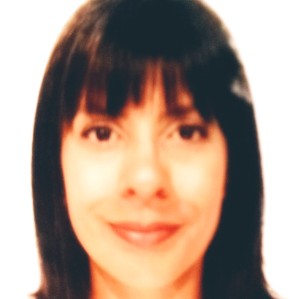 Maria Elena Carrasco Rodriguez