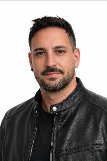 Jonatan Conde Ibar