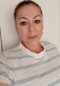 Marisol Holguin Zapata