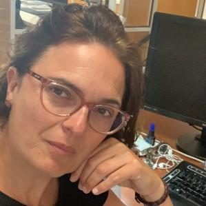 MARIA JOSE TOMAS EULOGIO
