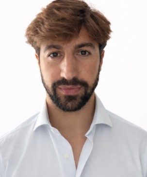 Andrés Martín Hernández