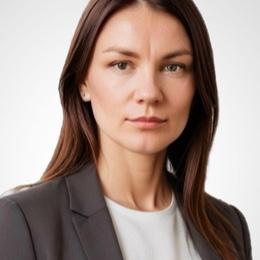 Evgeniia Serbina