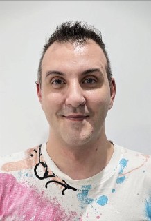 Diego Fernández Gil