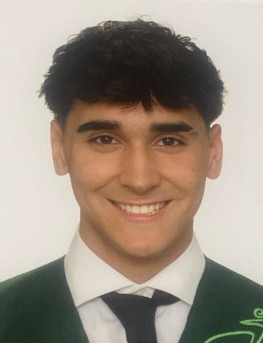 Diego Gómez Gutiérrez