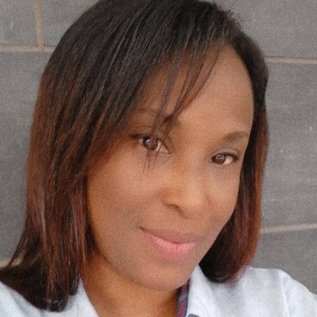 Meluika Yearwood Green