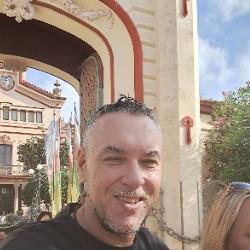 Javier Calvo Danta