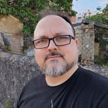 Manuel Naranjo Rodriguez