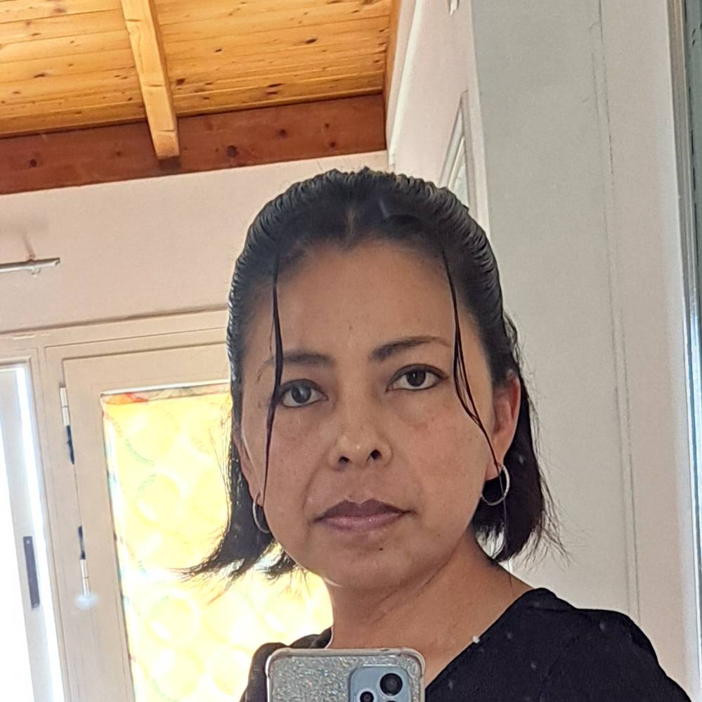 Anita Liliana Muñoz Quintanchala