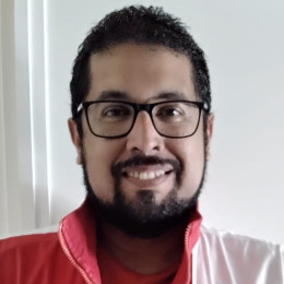 William Eduardo Franco Pinto
