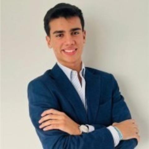 Álvaro Portillo Zamora