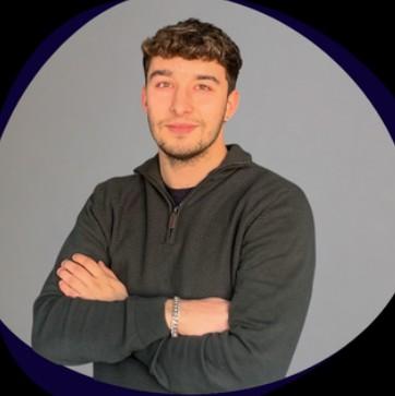 Aleix Marcé Rocamora
