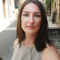 Francesca Manchia