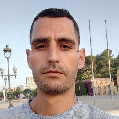 Ayoub Dhimni