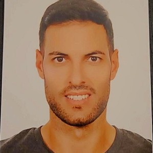 Oscar Ruiz Nievas