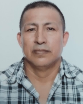 Juan Luis Inga Singo