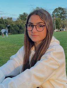 Andrea Sagalés Ruiz