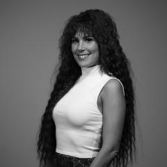Cintia de la Paz