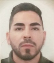 Gerald Rangel Mejias
