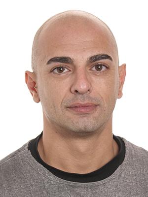 Jordi Pla Martí