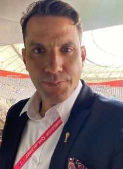 JAIME CERVIÑO SOSA