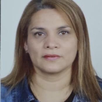 Paola Andrea Londoño Guarin