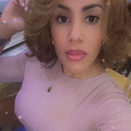 Susy virginia González Feliz