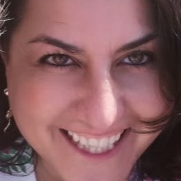 Laura Isabel Gómez Almazán