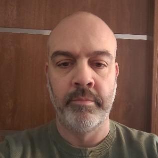 David Duarte Rodríguez