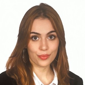 Claudia Fraile Jiménez