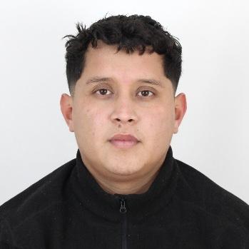 Edgar Jiménez Carreño