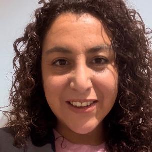 TAMARA MARCOS REYES
