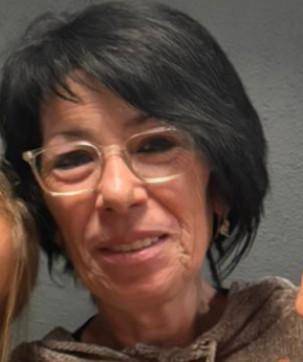Maria Del Carmen Acosta Torres