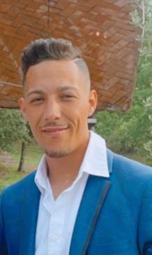 Kevin Plaza Garcia