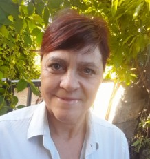 Maria Esther Garcia Sanchez