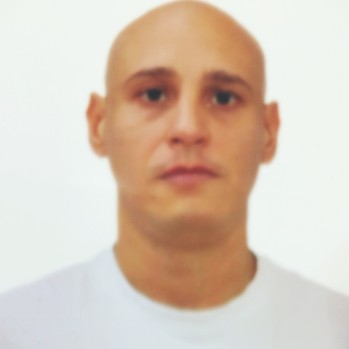Oscar Andres Calderon Rivera