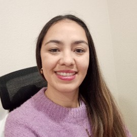 Leannis Esther Guzman Leyva