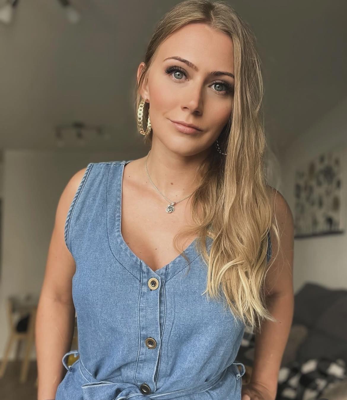 Joanne Leonard