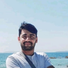 Ali Raza