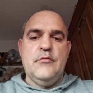 Carlos Garcia Gonzalez