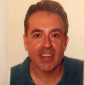 Miguel Angel Illescas Cortes