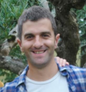 ENEKO UGARTEMENDIA ZURIARRAIN