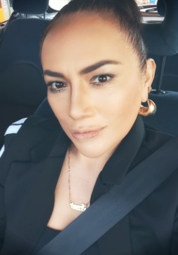 Ivonne Amanda Corchuelo Lopez